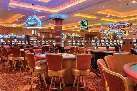 Casinos Em Michigan City Indiana