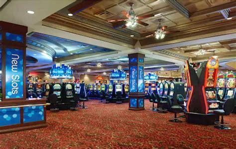 Casinos Em St Louis Ameristar