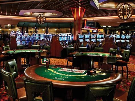 Casinos Em Torno De Baton Rouge Louisiana