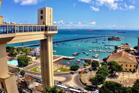 Casinos En Salvador Bahia