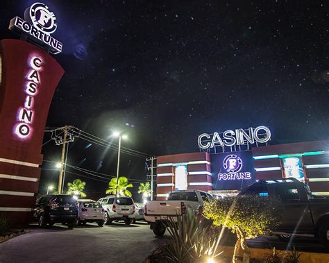 Casinos La Paz Bcs