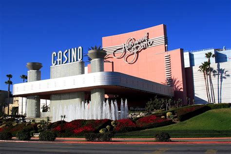 Casinos Los Angeles Ca