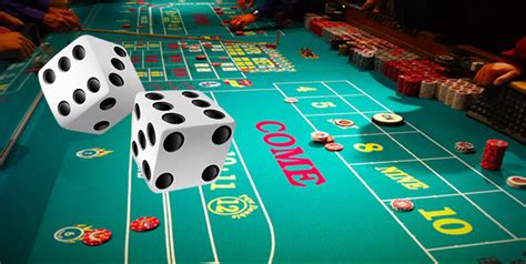 Casinos Na California Com Mesas De Jogo De Dados