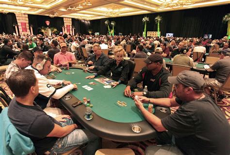 Casinos Na Florida Com O Poker