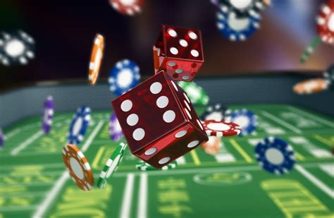 Casinos Online Geld Verdienen