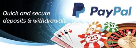 Casinos Online Paypal Eua