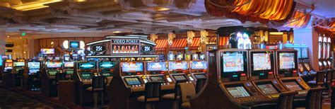 Casinos Perto De Brainerd Mn