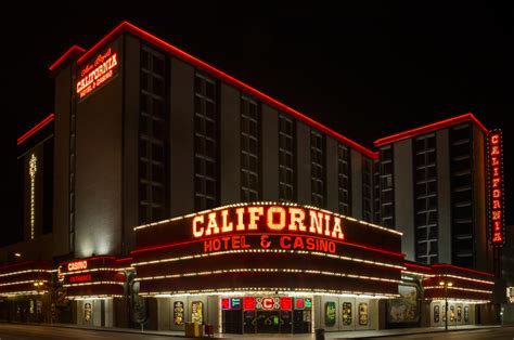 Casinos Perto De Camarillo California