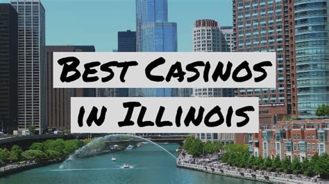 Casinos Perto De Edwardsville Illinois