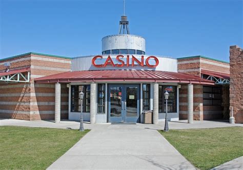 Casinos Perto De Ellensburg Washington