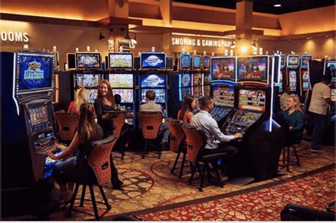 Casinos Perto De Franklin Kentucky
