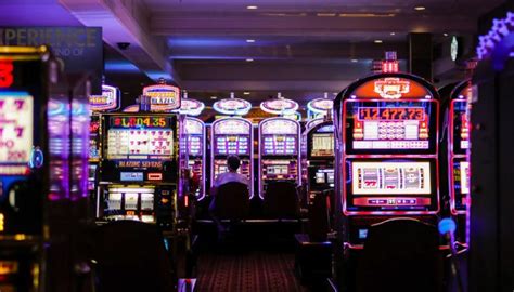 Casinos Perto De Manassas Virginia