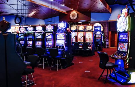 Casinos Perto De Merrill Wisconsin