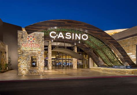 Casinos Perto De Modesto California