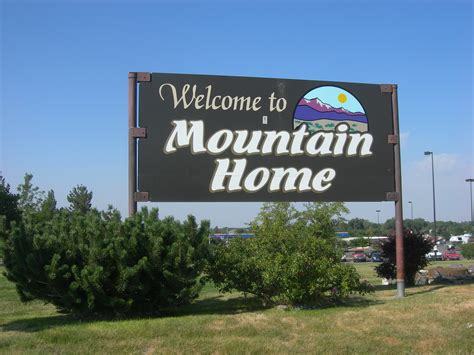 Casinos Perto De Mountain Home Idaho