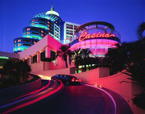 Casinos Perto De Pasadena Na California