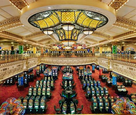 Casinos Perto De St Charles Mo
