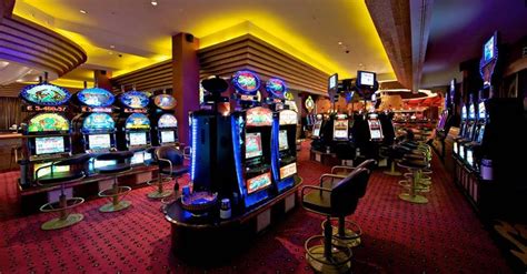 Casinos Perto De Wheaton Minnesota