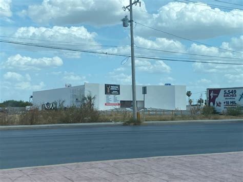 Casinos Pt Nuevo Laredo Tamaulipas