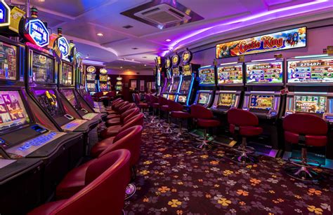 Casinos Que Permitem 18 Anos De Idade Em Oklahoma