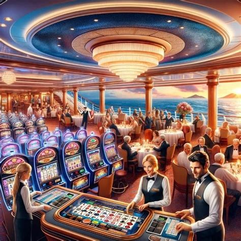 Casinos R Us
