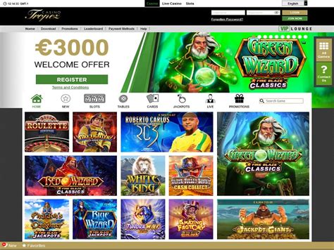 Casinos Tropez Online Gratis