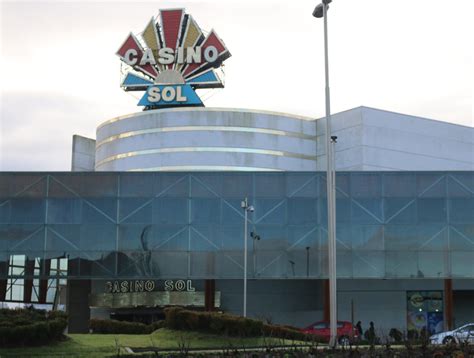Casinosol Osorno