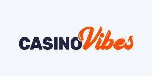 Casinovibes Login