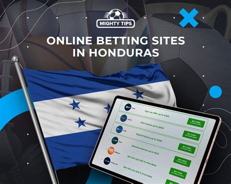 Casinowin Bet Honduras