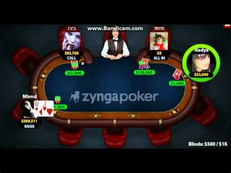 Casper Poker