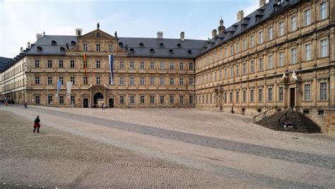 Cassino De Palacio De Bamberg