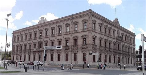 Cassino De Palacio De Chihuahua Ubicacion