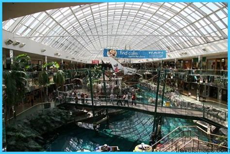 Cassino De Palacio De Edmonton Mall