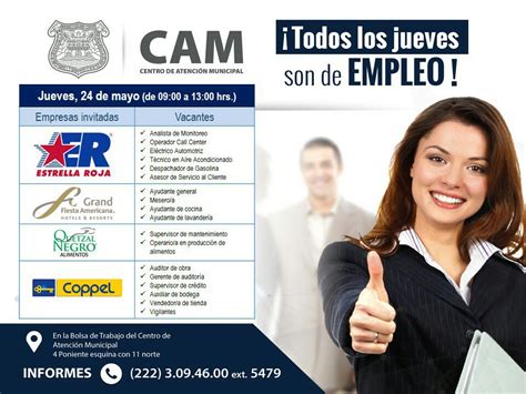 Cassino De Palacio De Puebla Bolsa De Trabajo