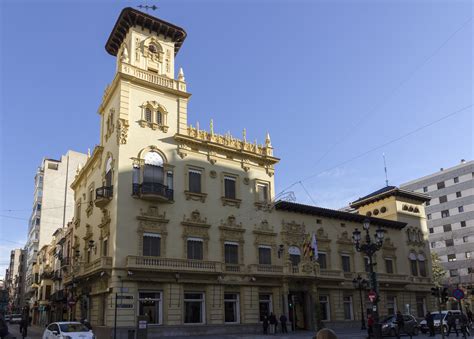 Castellon Casino Antiguo