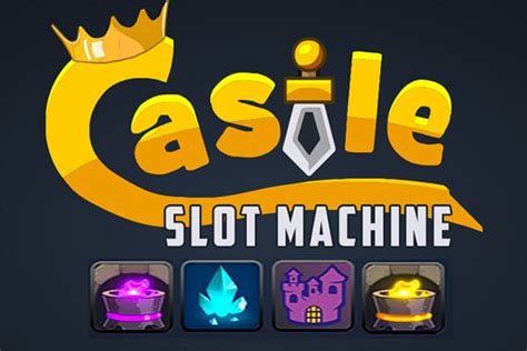 Castle Bingo Slot Gratis