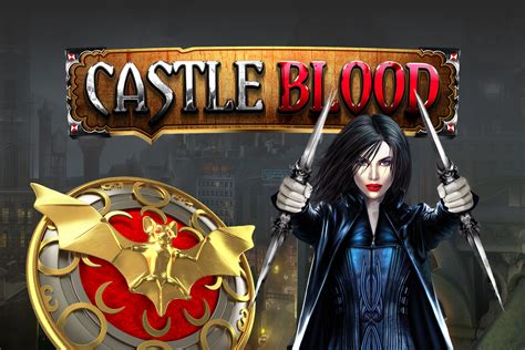 Castle Blood Betano