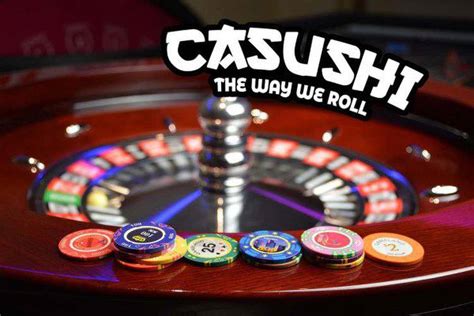Casushi Casino Bolivia