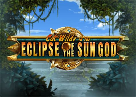 Cat Wilde In The Eclipse Of The Sun God Netbet