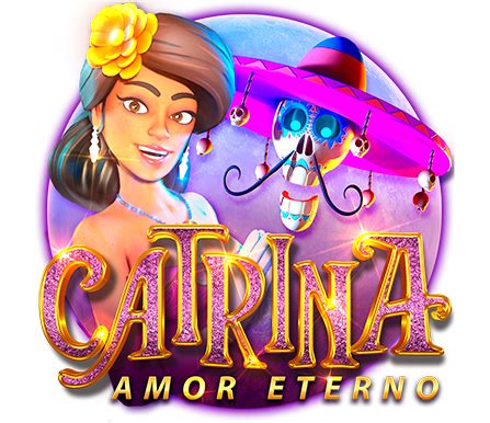 Catrina Amor Eterno 888 Casino