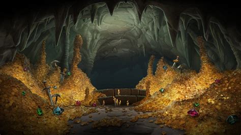 Cave Of Gold Review 2024