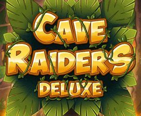 Cave Raider Deluxe 1xbet