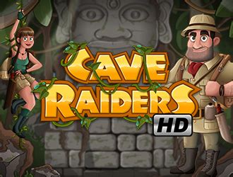 Cave Raiders Hd 888 Casino