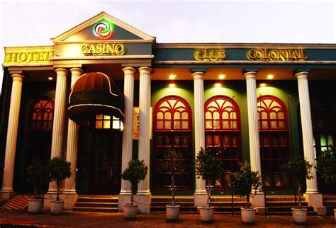 Cazebo Casino Costa Rica