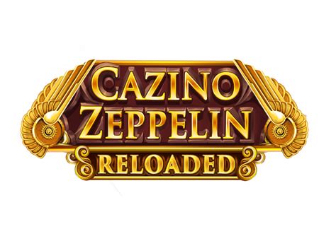 Cazino Zeppelin Reloaded Betano
