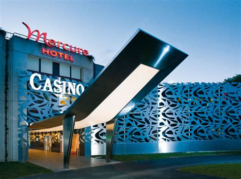 Cc Casino De Bregenz