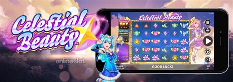Celestial Beauty Slot - Play Online