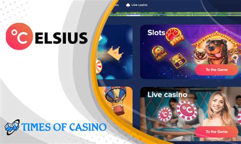 Celsius Casino El Salvador