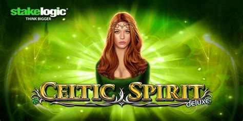 Celtic Spirit Deluxe Bet365
