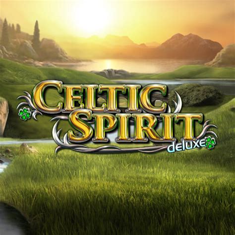 Celtic Spirit Deluxe Parimatch